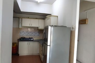 Pangsapuri Seri Indah