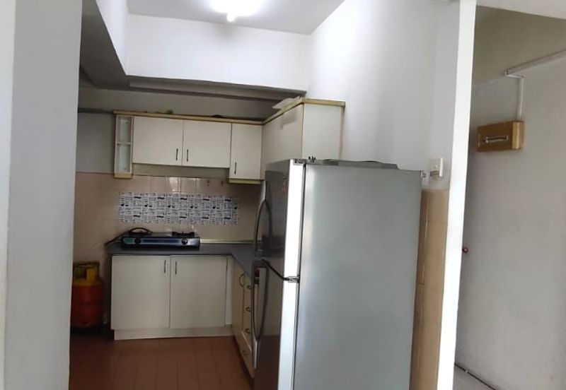 Pangsapuri Seri Indah