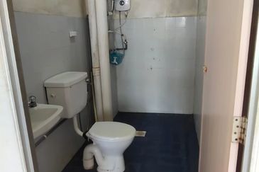 Pangsapuri Seri Indah