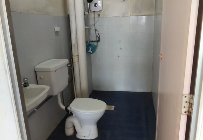 Pangsapuri Seri Indah