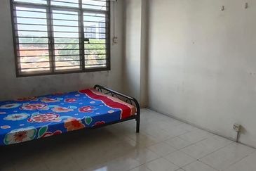 Pangsapuri Seri Indah