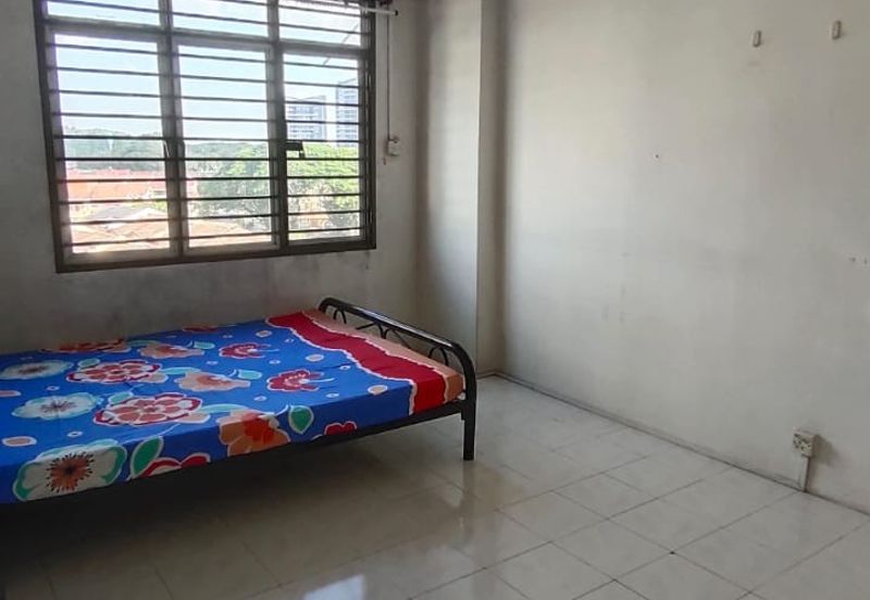 Pangsapuri Seri Indah