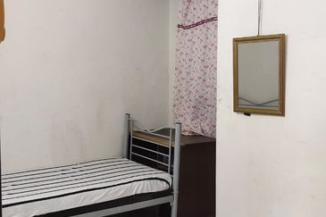 Pangsapuri Seri Indah