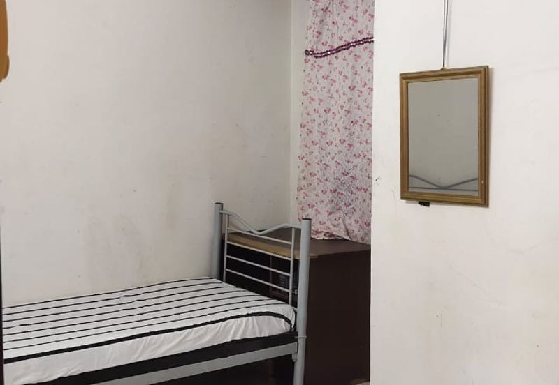 Pangsapuri Seri Indah