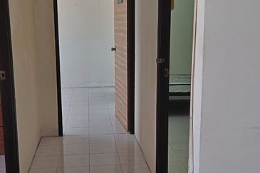 Pangsapuri Seri Indah