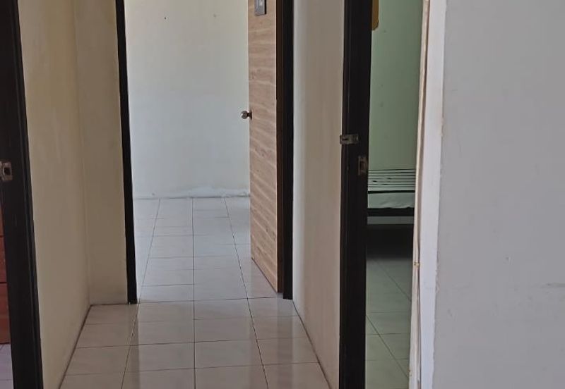 Pangsapuri Seri Indah