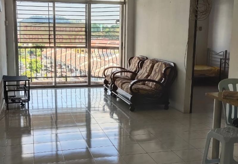 Pangsapuri Seri Indah