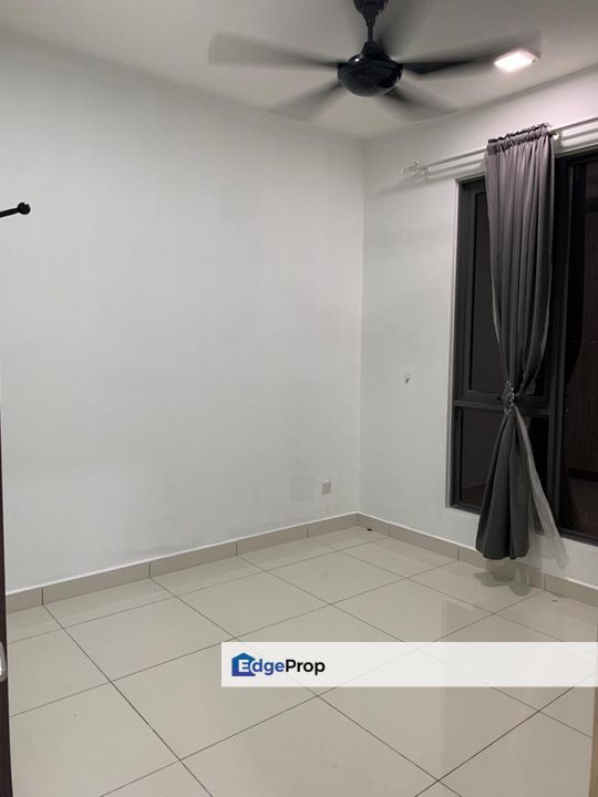 Sfera Residency Seri Kembangan - Condo For Sale , Selangor, Seri Kembangan