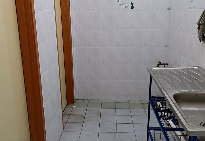 Senawang Commercial Park, Senawang Taipan, Seremban - Office For Sale