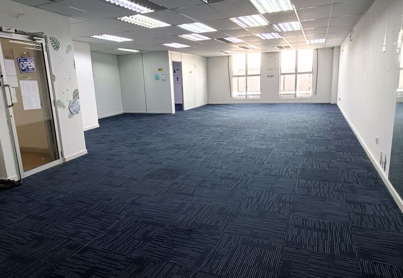 Senawang Commercial Park, Senawang Taipan, Seremban - Office For Sale