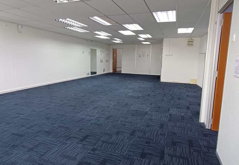Senawang Commercial Park, Senawang Taipan, Seremban - Office For Sale