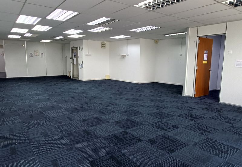 Senawang Commercial Park, Senawang Taipan, Seremban - Office For Sale