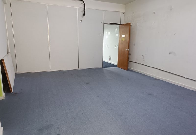 Senawang Commercial Park, Senawang Taipan, Seremban - Office For Sale