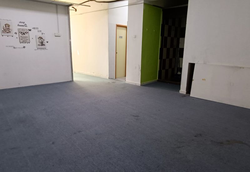 Senawang Commercial Park, Senawang Taipan, Seremban - Office For Sale