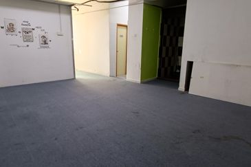 Senawang Commercial Park, Senawang Taipan, Seremban - Office For Sale