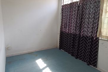 Senawang Commercial Park, Senawang Taipan, Seremban - Office For Sale