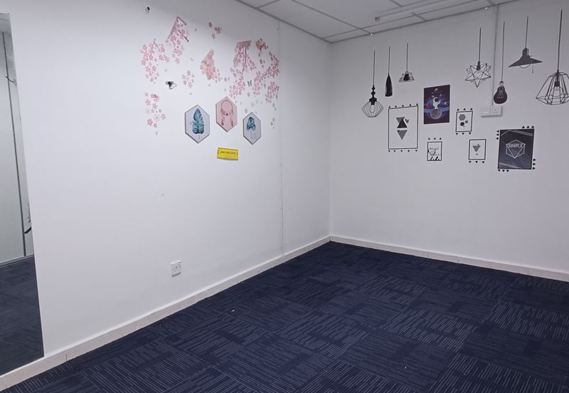 Senawang Commercial Park, Senawang Taipan, Seremban - Office For Sale