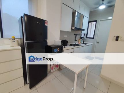 N'dira 16 Sierra Puchong South - Fully Furnished Town House For Rent, Selangor, Puchong South