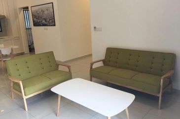 Mirage By The Lake Condominium