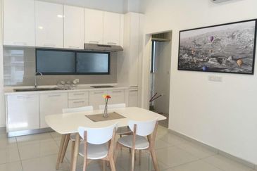 Mirage By The Lake Condominium