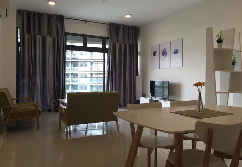 Mirage By The Lake Condominium