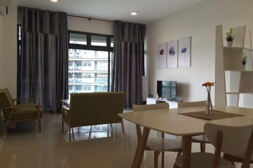 Mirage By The Lake Condominium