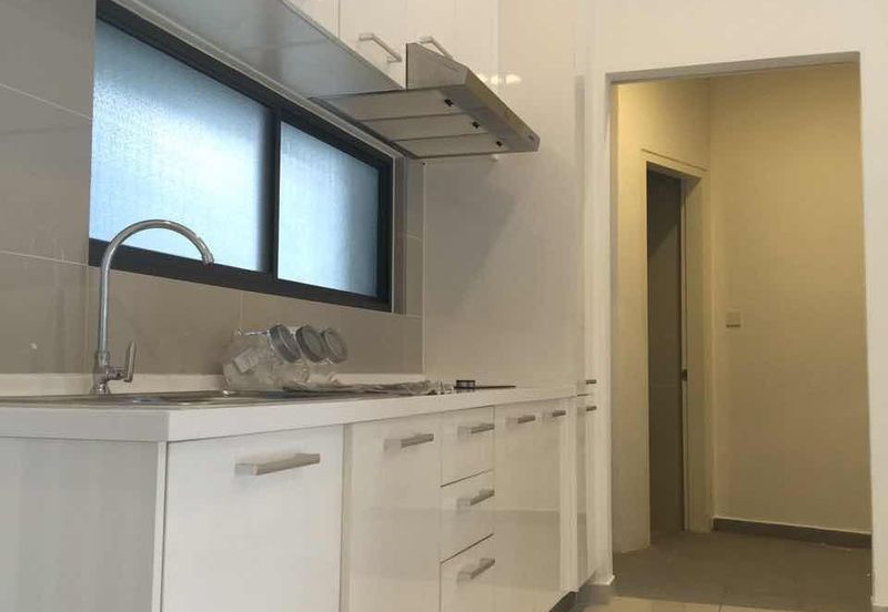 Mirage By The Lake Condominium