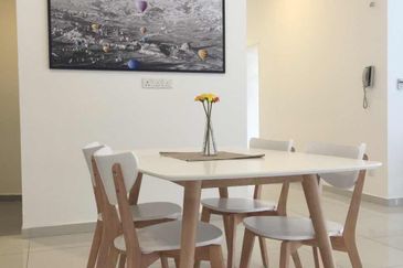 Mirage By The Lake Condominium