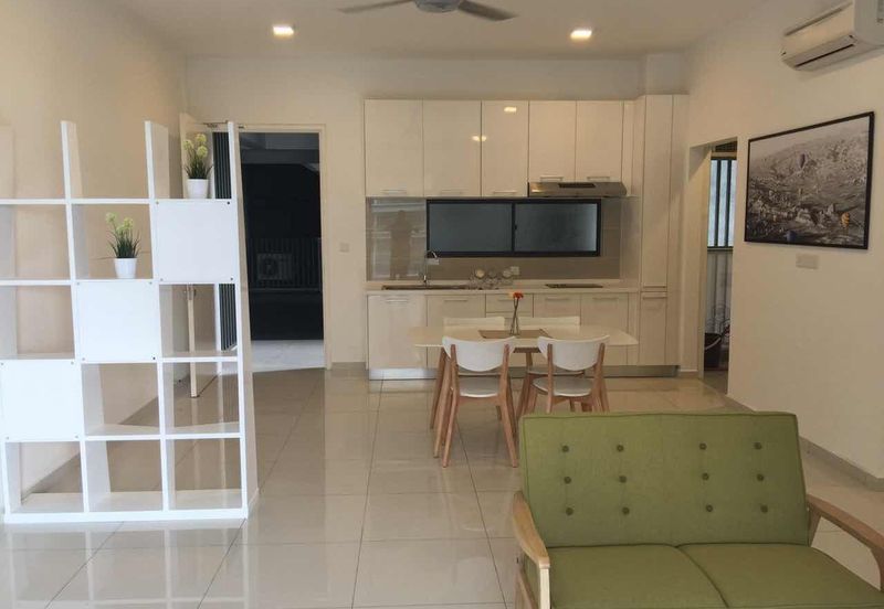 Mirage By The Lake Condominium