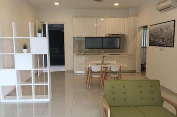 Mirage By The Lake Condominium