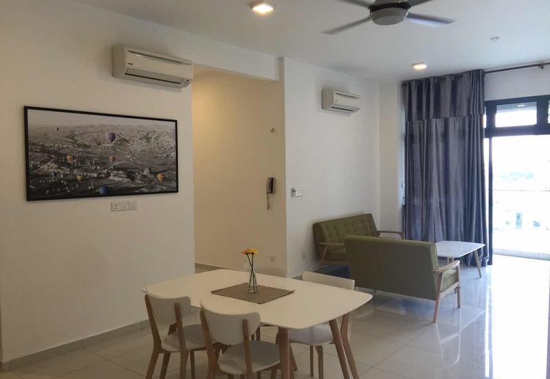 Mirage By The Lake Condominium