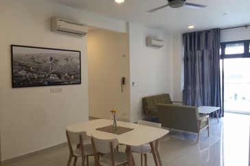 Mirage By The Lake Condominium