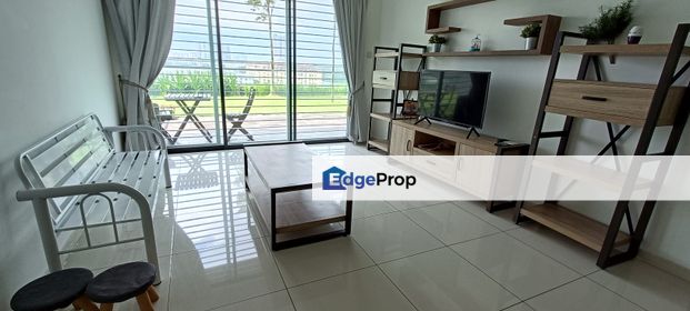 Zeva Residences Seri Kembangan - Fully Furnished Condo For Rent, Selangor, Seri Kembangan