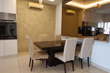 Sierra 1, Odora Parkhomes