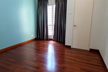 Sierra 1, Odora Parkhomes