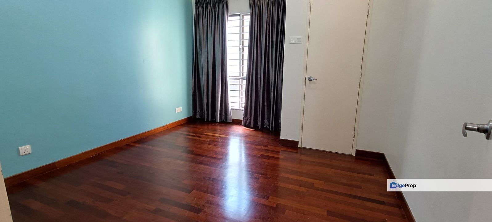 Odora Parkhomes Puchong South - Townhouse For Rent, Selangor, Puchong South