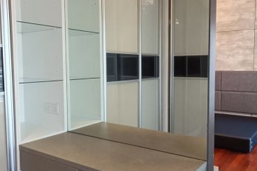 Sierra 1, Odora Parkhomes