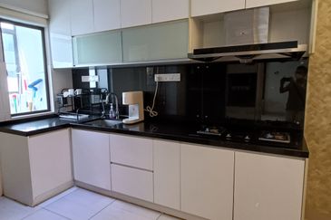 Sierra 1, Odora Parkhomes