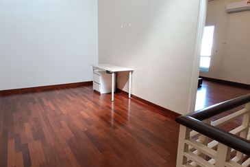 Sierra 1, Odora Parkhomes