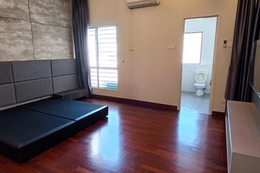 Sierra 1, Odora Parkhomes