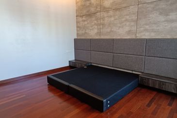 Sierra 1, Odora Parkhomes