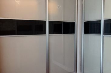 Sierra 1, Odora Parkhomes