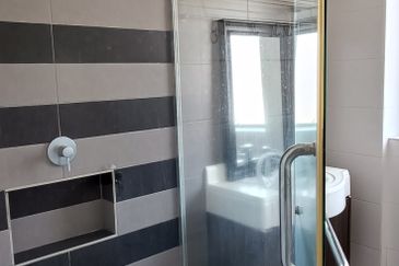 Sierra 1, Odora Parkhomes