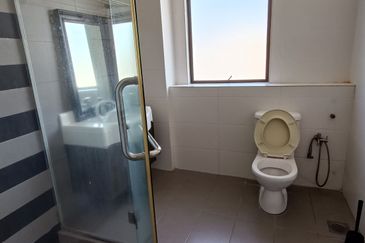 Sierra 1, Odora Parkhomes