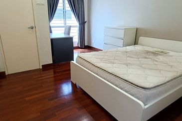 Sierra 1, Odora Parkhomes