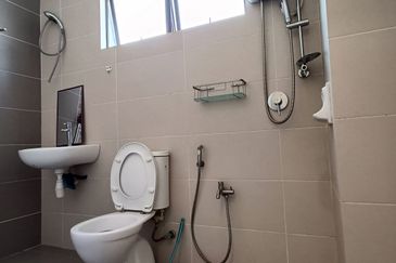 Sierra 1, Odora Parkhomes