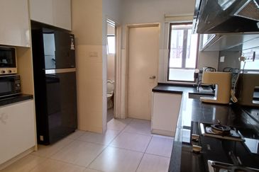 Sierra 1, Odora Parkhomes