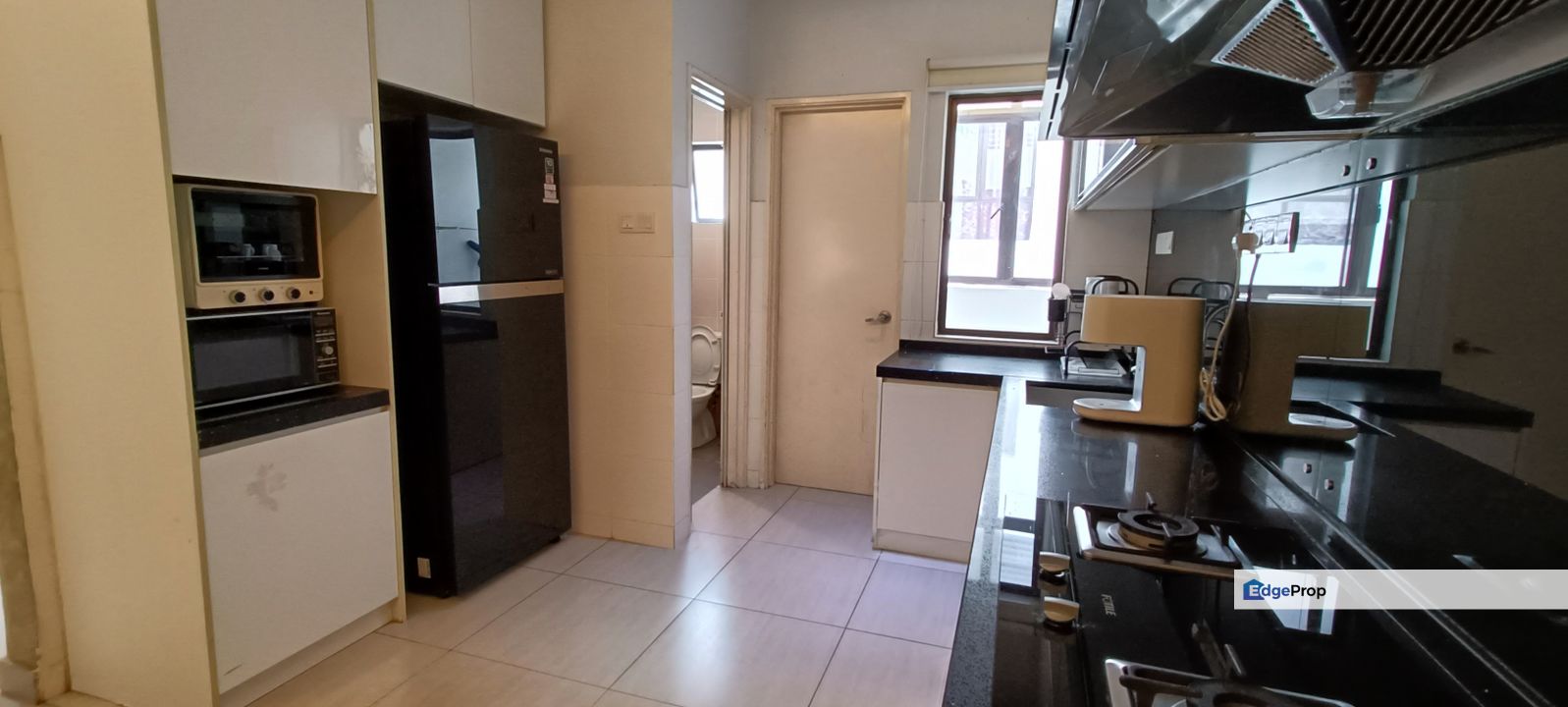 Odora Parkhomes Puchong South - Townhouse For Rent, Selangor, Puchong South