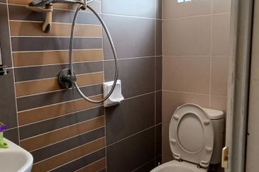 Sierra 1, Odora Parkhomes