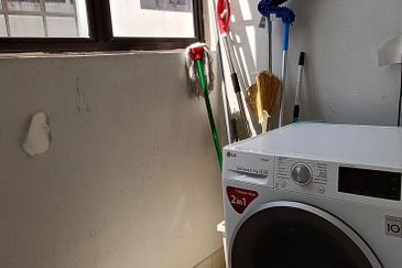 Sierra 1, Odora Parkhomes